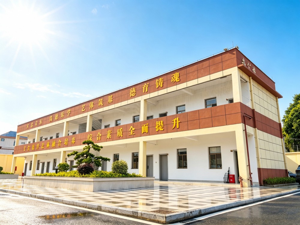 精选三门峡靠谱的叛逆孩子管教学校:志恒教育培训学校选择标准