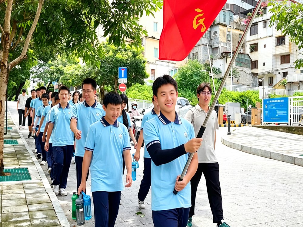 三门峡正规教育叛逆青少年的学校2026家长择校指南