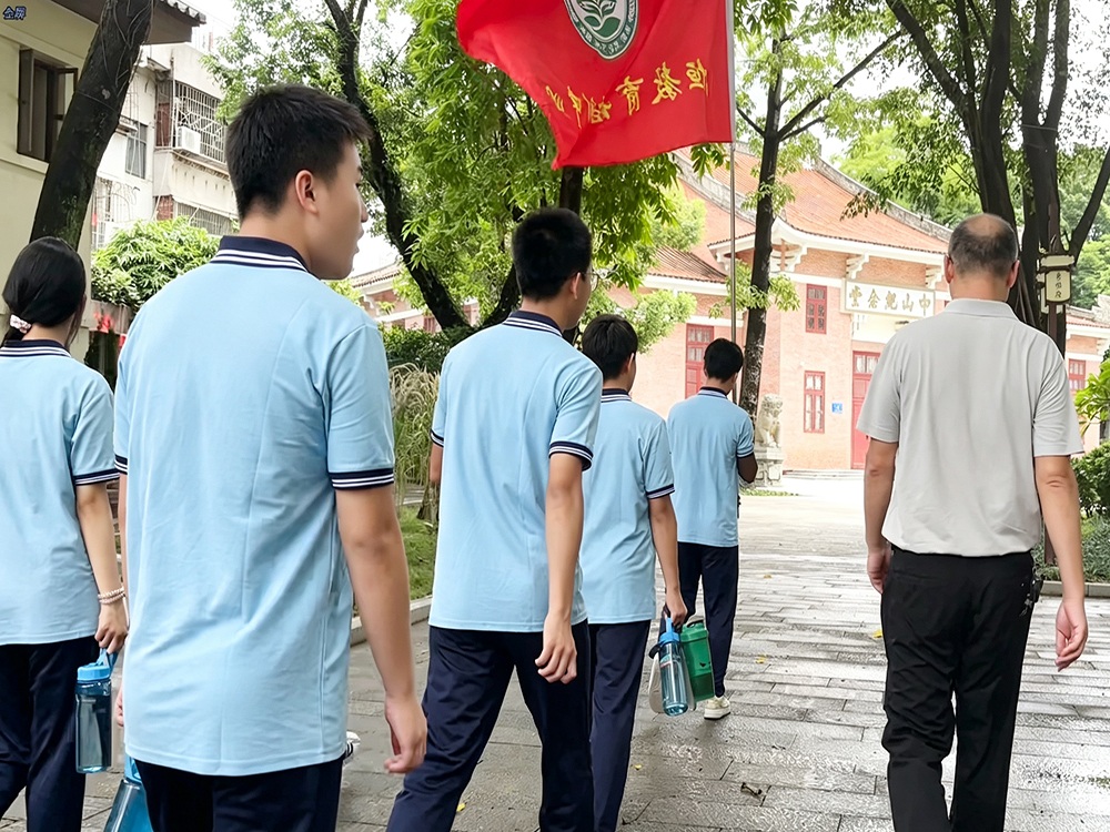 三门峡青少年素质培育机构怎么选?合规寄宿培育中心联系电话