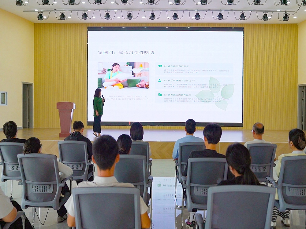 三门峡正规全封闭寄宿学校怎么联系？择校指南