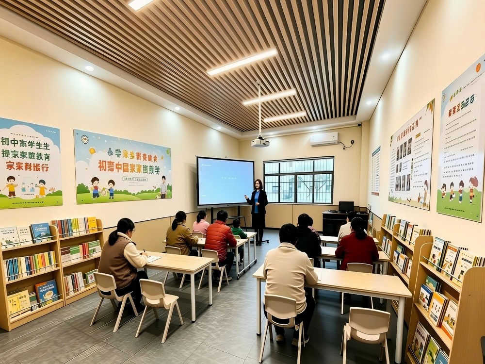 三门峡叛逆孩子管教学校怎么选？一位教育观察者的深度建议