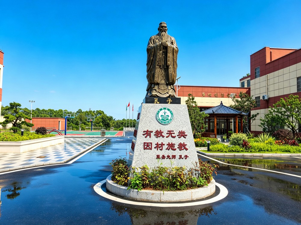 三门峡家长必读:全封闭教育学校如何选?诚信办学是底线