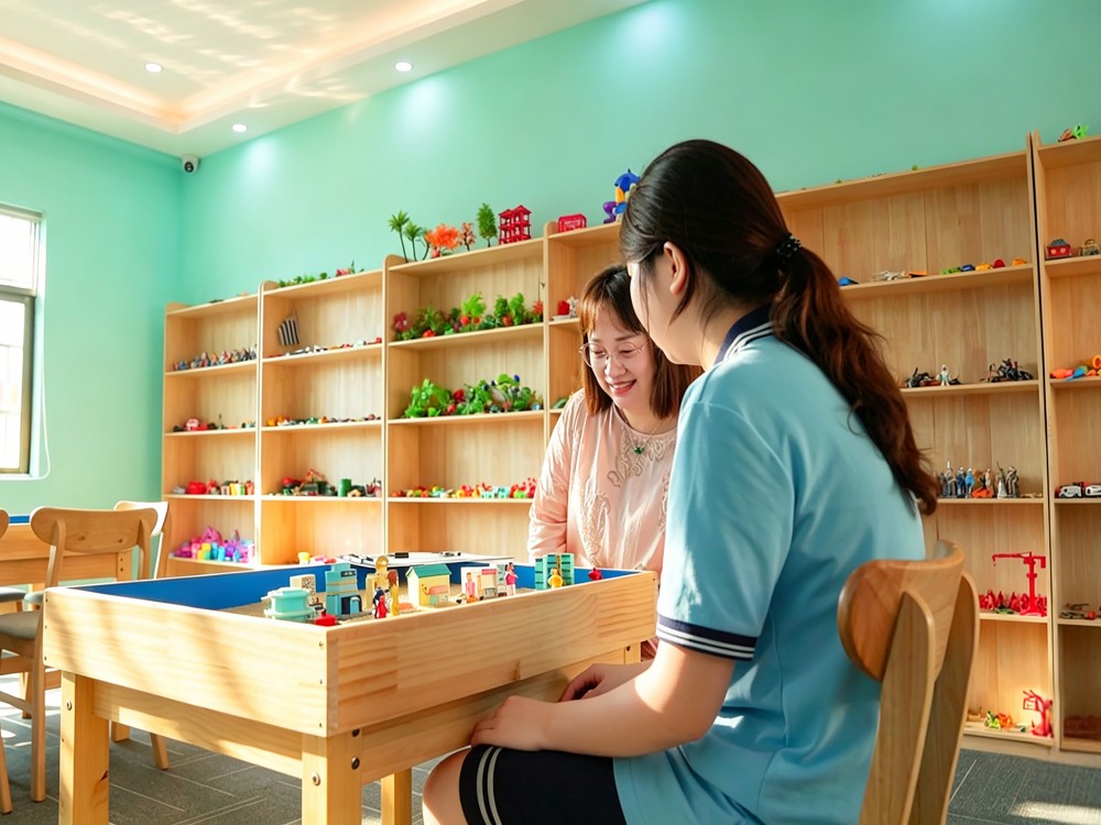 三门峡叛逆孩子改变学校怎么选?口碑与实效并重的选择指南