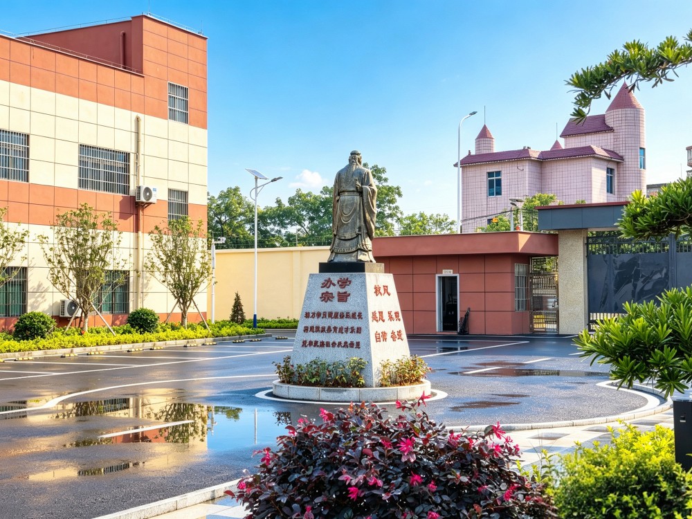 2026年三门峡全封闭管教学校选择指南:从资质到服务全面解析