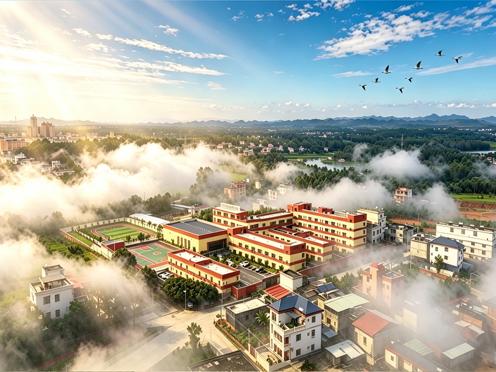 三门峡全封闭寄宿学校怎么选?2026家长择校调研指南